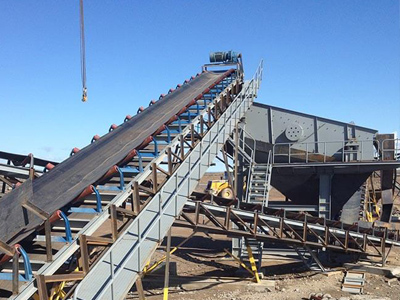 時(shí)產(chǎn)40噸的小型石料廠